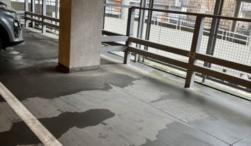Garaż/miejsce parkingowe Kraków Płaszów, ul. Przewóz