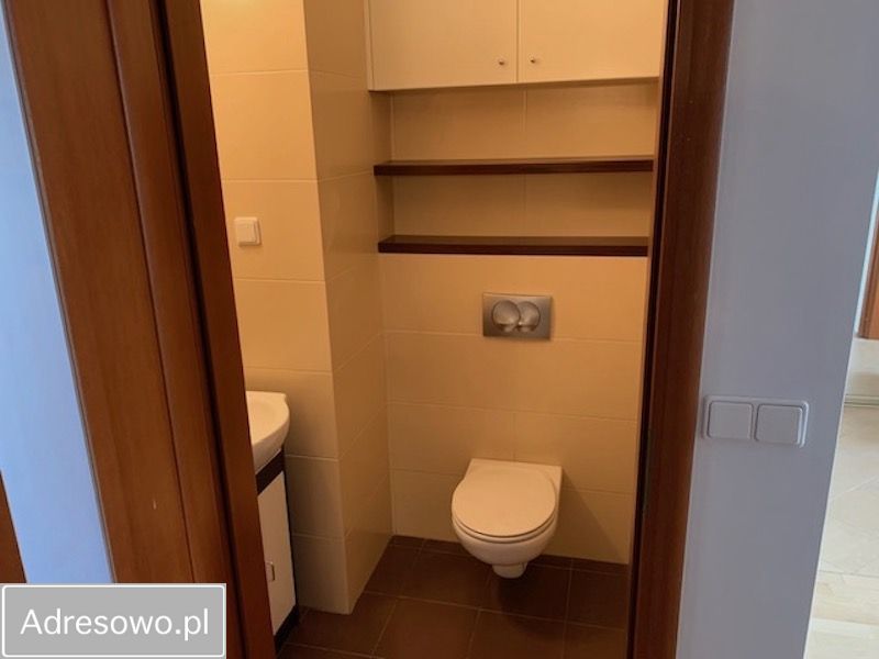 Mieszkanie 3-pokojowe Warszawa Mokotów, ul. Dolna. Zdjęcie 13