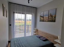 Mieszkanie 2-pokojowe Wrzosowo. Zdjęcie 4