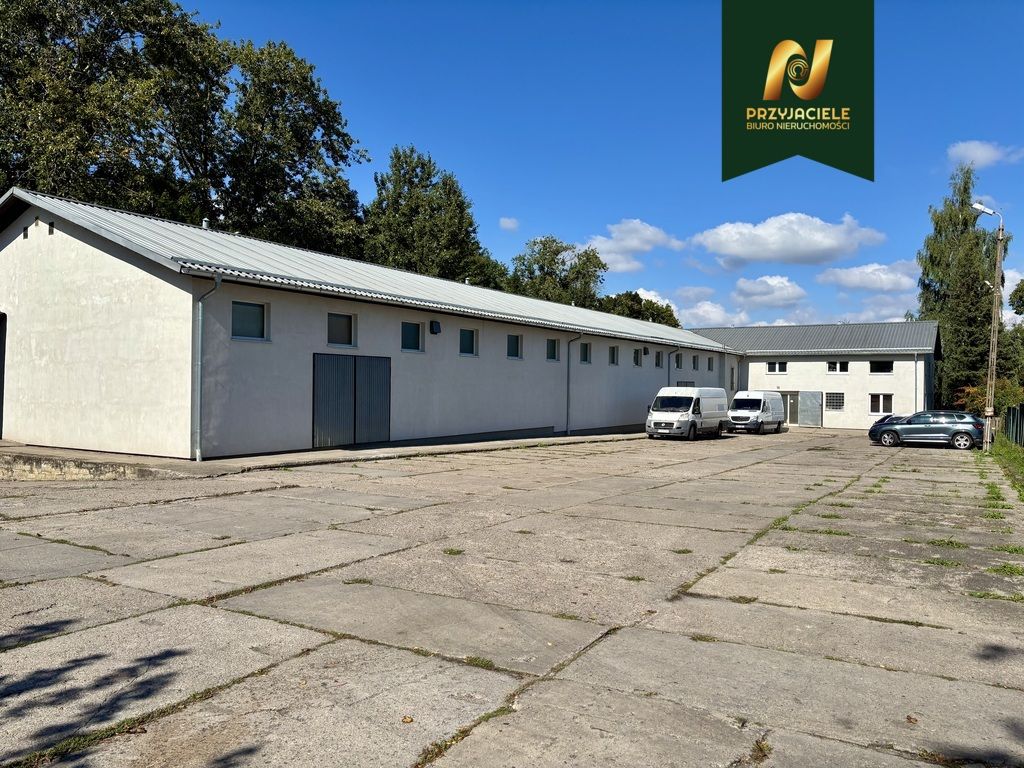 Lokal Tczew, ul. 30 Stycznia. Zdjęcie 8