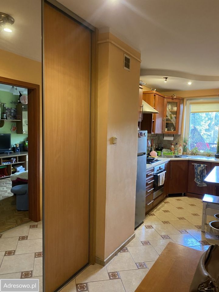 Mieszkanie 3-pokojowe Olsztyn Jaroty, ul. Jana Boenigka. Zdjęcie 6