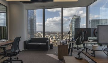 Biuro Warszawa Wola, rondo Ignacego Daszyńskiego