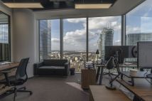 Biuro Warszawa Wola, rondo Ignacego Daszyńskiego