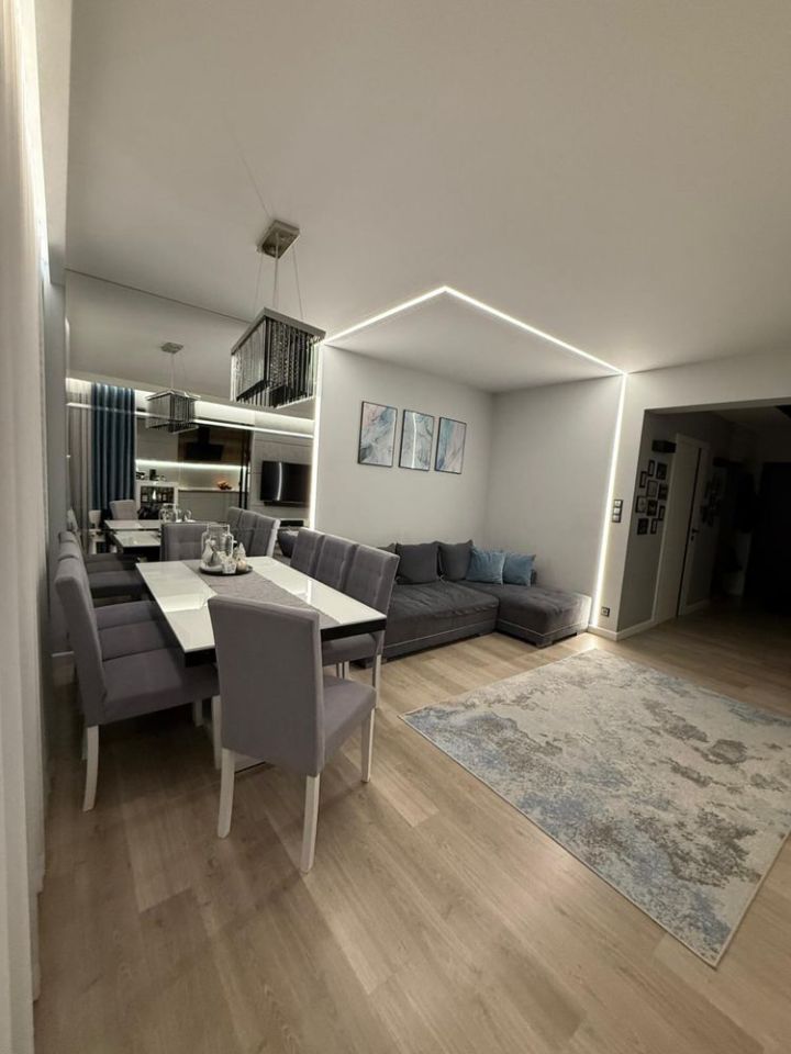 Mieszkanie 3-pokojowe Siedlce, ul. Partyzantów. Zdjęcie 8