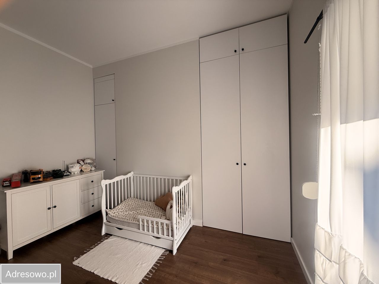 Mieszkanie 2-pokojowe Inowrocław Centrum. Zdjęcie 9