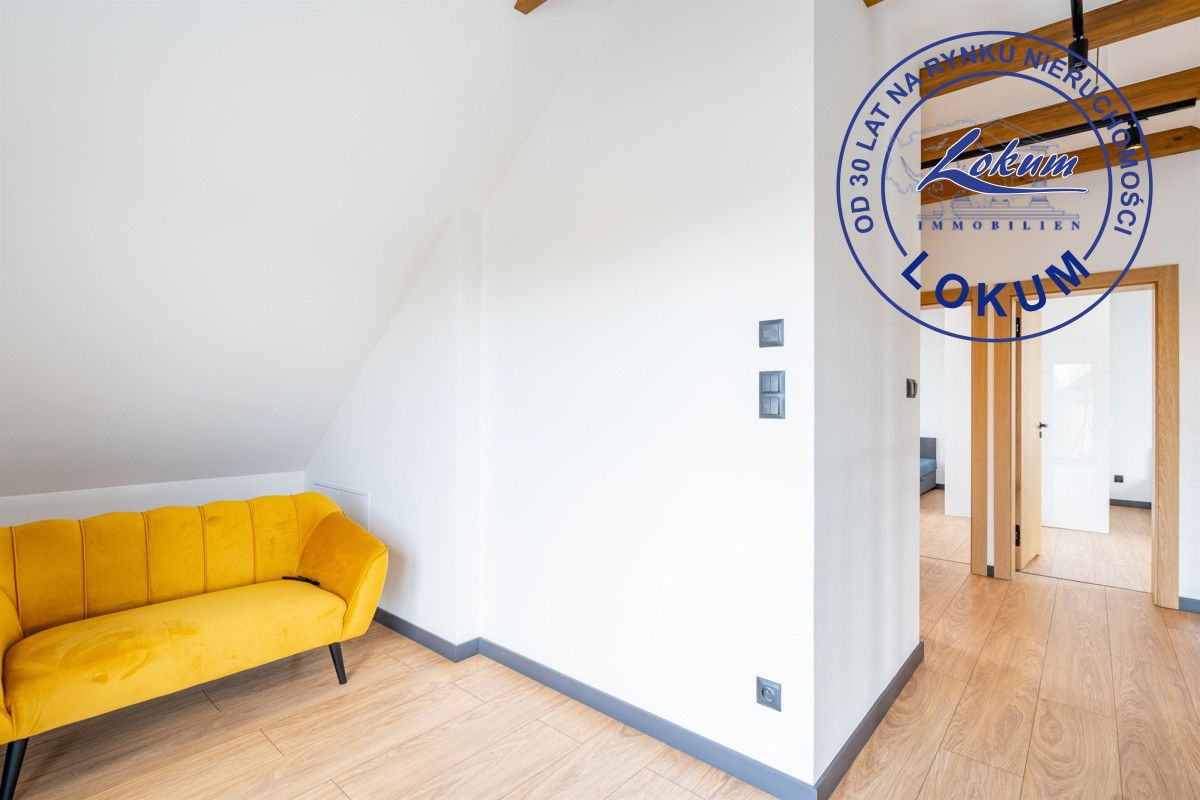 dom wolnostojący, 5 pokoi Boszkowo-Letnisko. Zdjęcie 15