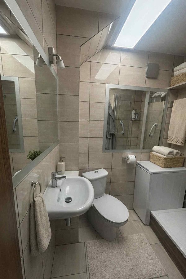 Mieszkanie 3-pokojowe Łódź Śródmieście, ul. Gazowa. Zdjęcie 6