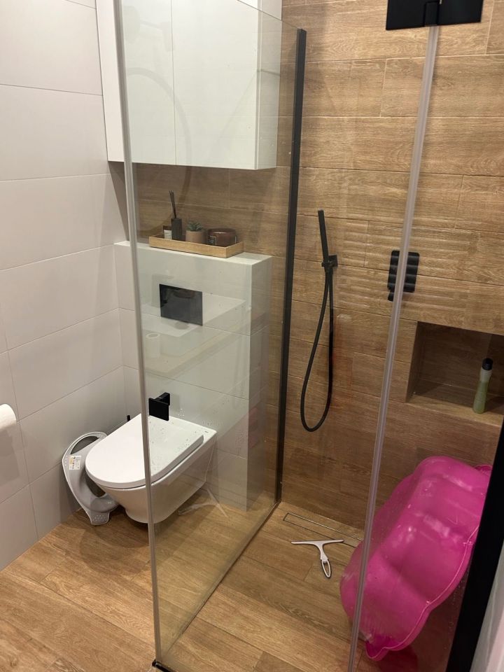 Mieszkanie 3-pokojowe Suwałki, ul. Fryderyka Chopina. Zdjęcie 7