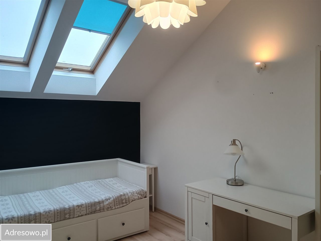 Mieszkanie 4-pokojowe Lublin Wrotków, ul. Jacka Woronieckiego. Zdjęcie 5