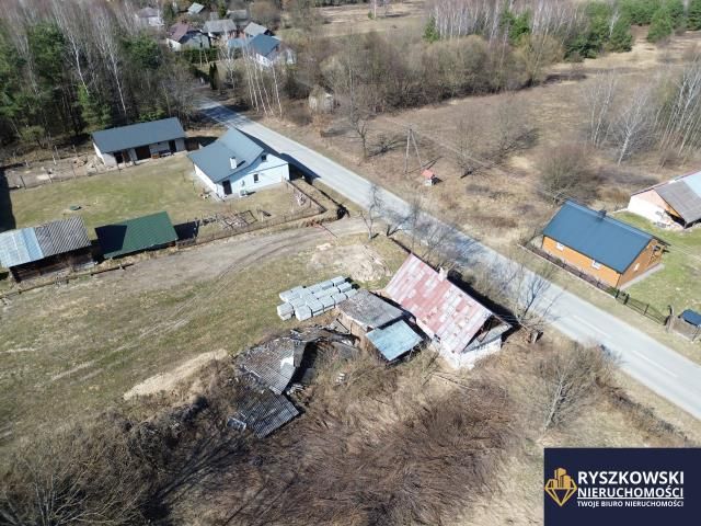 dom wolnostojący, 3 pokoje Szewnia Dolna. Zdjęcie 10