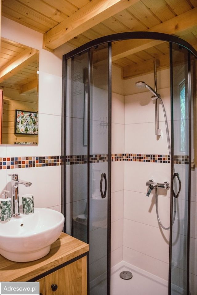 dom wolnostojący, 2 pokoje Jaszczurowa. Zdjęcie 12