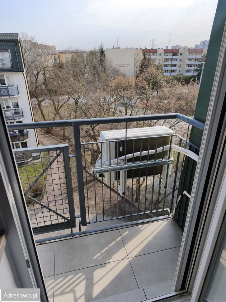 Mieszkanie 2-pokojowe Warszawa Białołęka, ul. Odkryta. Zdjęcie 10