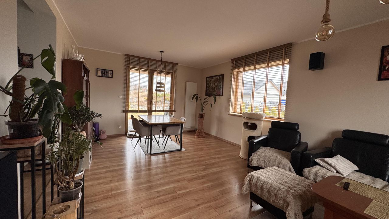 dom wolnostojący, 3 pokoje Marcinkowo. Zdjęcie 12