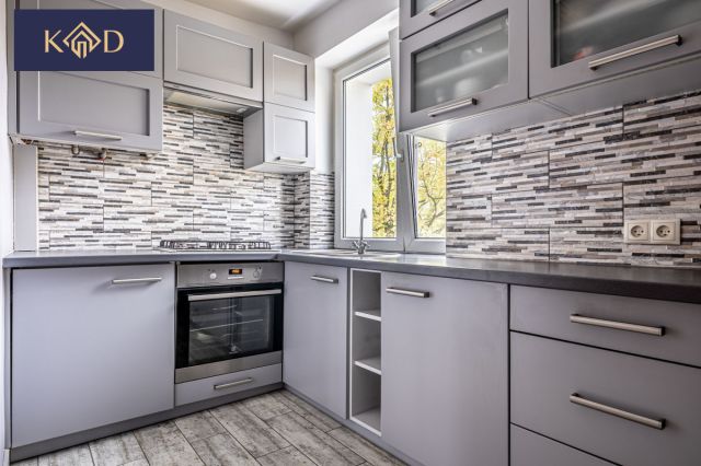 Mieszkanie 2-pokojowe Poznań Grunwald, ul. Raszyńska. Zdjęcie 4