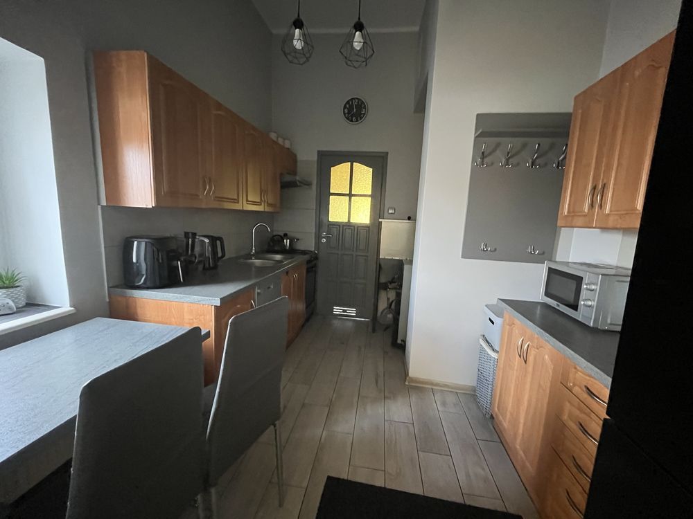 Mieszkanie 2-pokojowe Nowe Miasto Lubawskie, ul. Szkolna. Zdjęcie 6