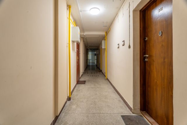 Mieszkanie 2-pokojowe Warszawa Praga-Południe, ul. Międzynarodowa. Zdjęcie 11