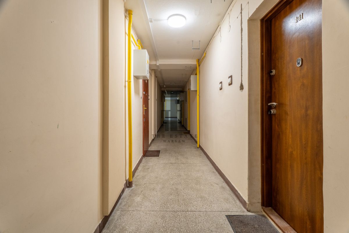 Mieszkanie 2-pokojowe Warszawa Praga-Południe, ul. Międzynarodowa. Zdjęcie 11