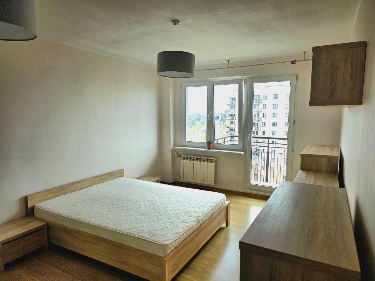 Mieszkanie 2-pokojowe Warszawa Ursynów, ul. Koncertowa. Zdjęcie 4