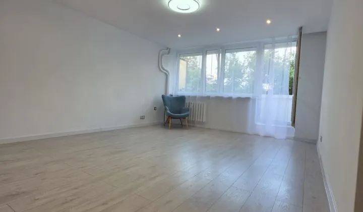 Mieszkanie 1-pokojowe Katowice os. Tysiąclecia