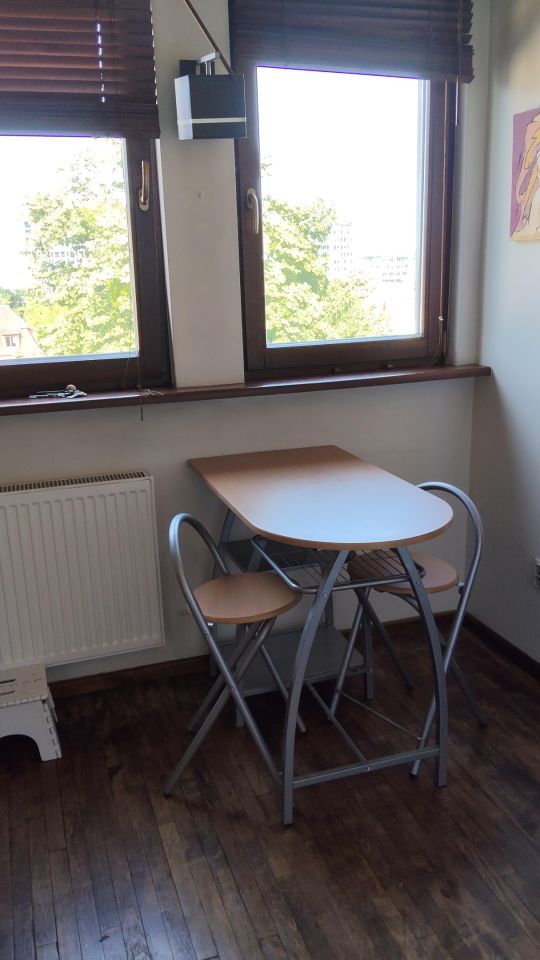 Mieszkanie 2-pokojowe Gdańsk Oliwa, Orkana. Zdjęcie 6