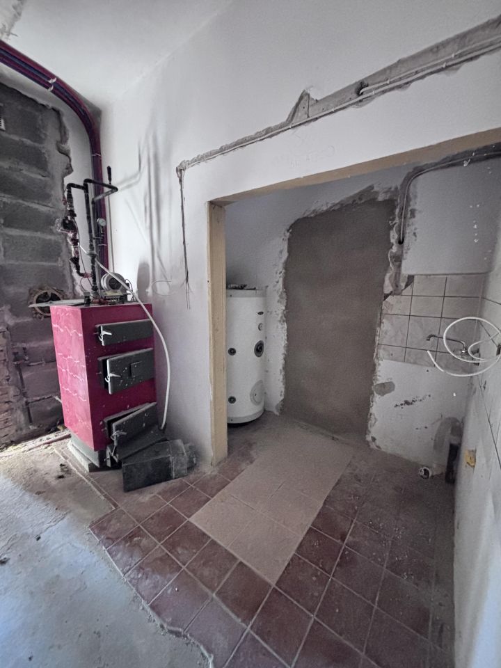 dom wolnostojący, 4 pokoje Modrzewiec. Zdjęcie 8