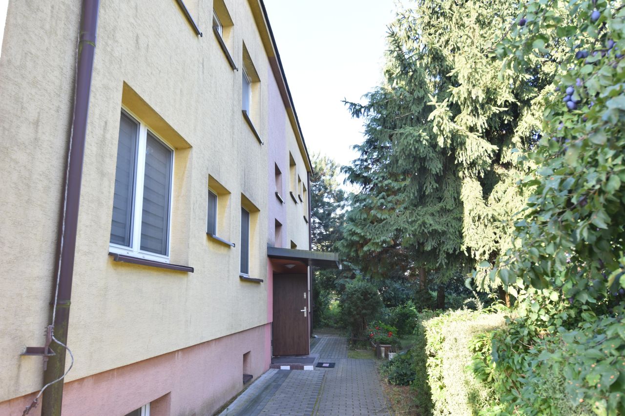 Mieszkanie 3-pokojowe Ostrołęka Wojciechowice, ul. Władysława Broniewskiego. Zdjęcie 13