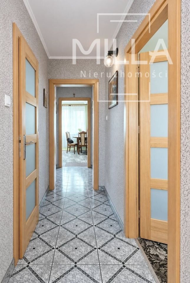 Mieszkanie 2-pokojowe Brzeziny, ul. Antoniego Hetmana. Zdjęcie 3
