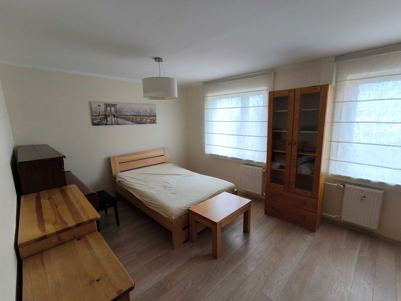 Mieszkanie 3-pokojowe Dąbrowa Górnicza, ul. ks. Augustynika. Zdjęcie 2