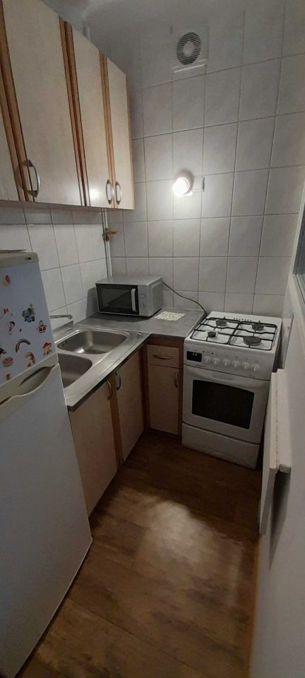 Mieszkanie 2-pokojowe Warszawa Śródmieście, ul. Ogrodowa. Zdjęcie 5