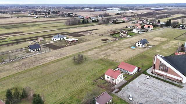 Działka budowlana Palikówka. Zdjęcie 4