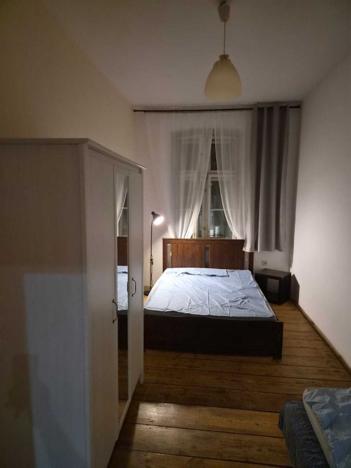 Mieszkanie 2-pokojowe Wrocław Śródmieście. Zdjęcie 5