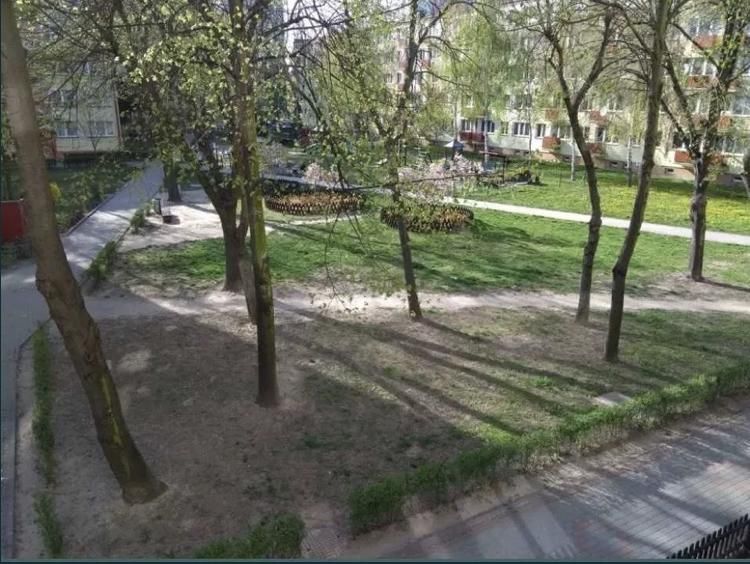 Mieszkanie 3-pokojowe Płock, ul. Rajmunda Rembielińskiego