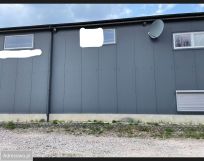 Hala/magazyn Wawrzyszów. Zdjęcie 1