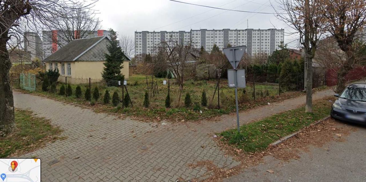 Działka budowlana Skarżysko-Kamienna. Zdjęcie 6