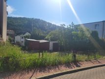 Działka budowlana Gdynia Demptowo, ul. Jana Rybińskiego. Zdjęcie 1