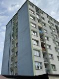 Mieszkanie 1-pokojowe Olsztyn, ul. Dworcowa