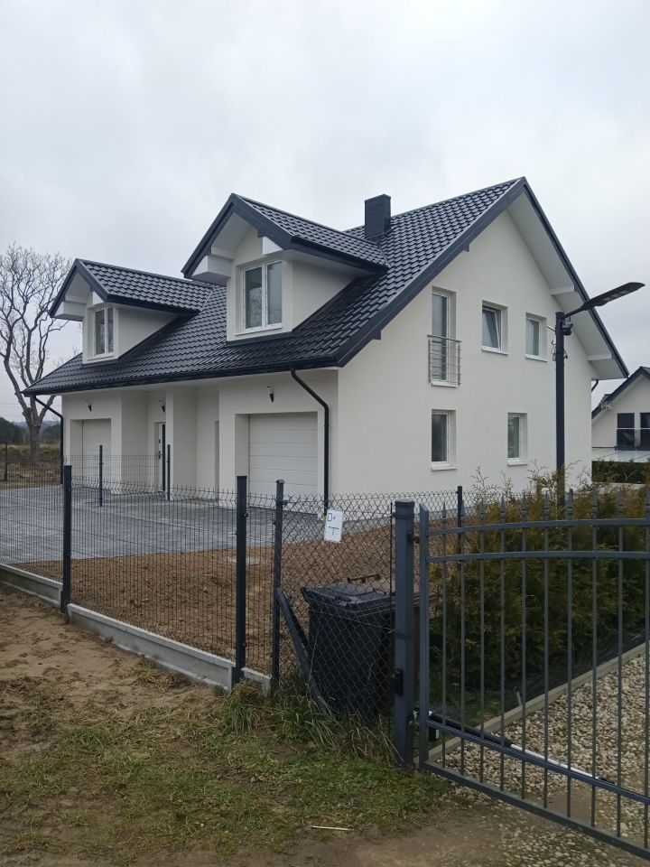 bliźniak, 4 pokoje Warszkowo, ul. Piaśnicka. Zdjęcie 4