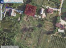 Działka budowlana Nowy Folwark. Zdjęcie 1