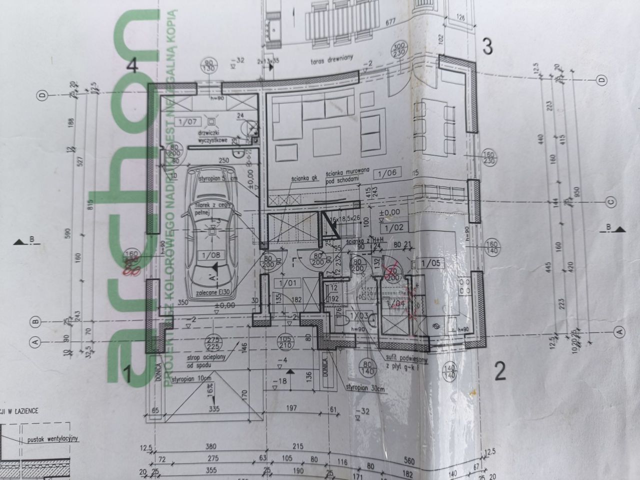 dom wolnostojący Kudrowice. Zdjęcie 8