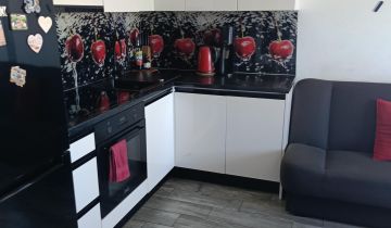 Mieszkanie 3-pokojowe Pruszków Centrum, ul. Powstańców