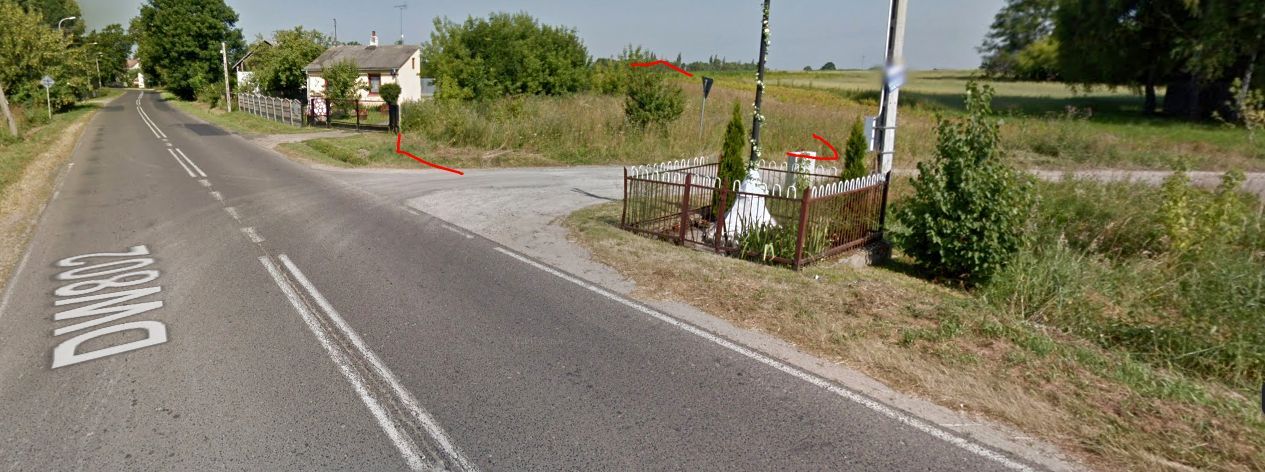 Działka inna Latowicz, ul. Nadrzeczna. Zdjęcie 2