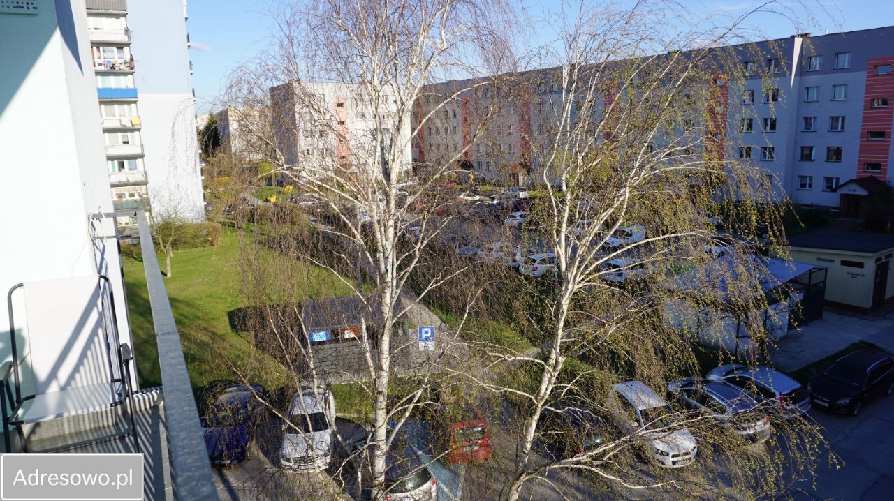 Mieszkanie 3-pokojowe Kielce Barwinek. Zdjęcie 10