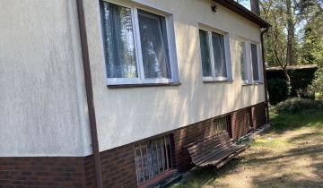 dom wolnostojący, 5 pokoi Jurata