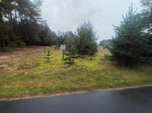 Działka rolno-budowlana Cisza. Zdjęcie 2