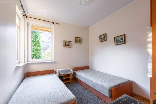 bliźniak, 4 pokoje Warszawa Białołęka, ul. Modlińska. Zdjęcie 6