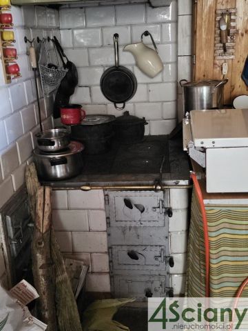 dom wolnostojący, 3 pokoje Wyszonki-Klukówek. Zdjęcie 30