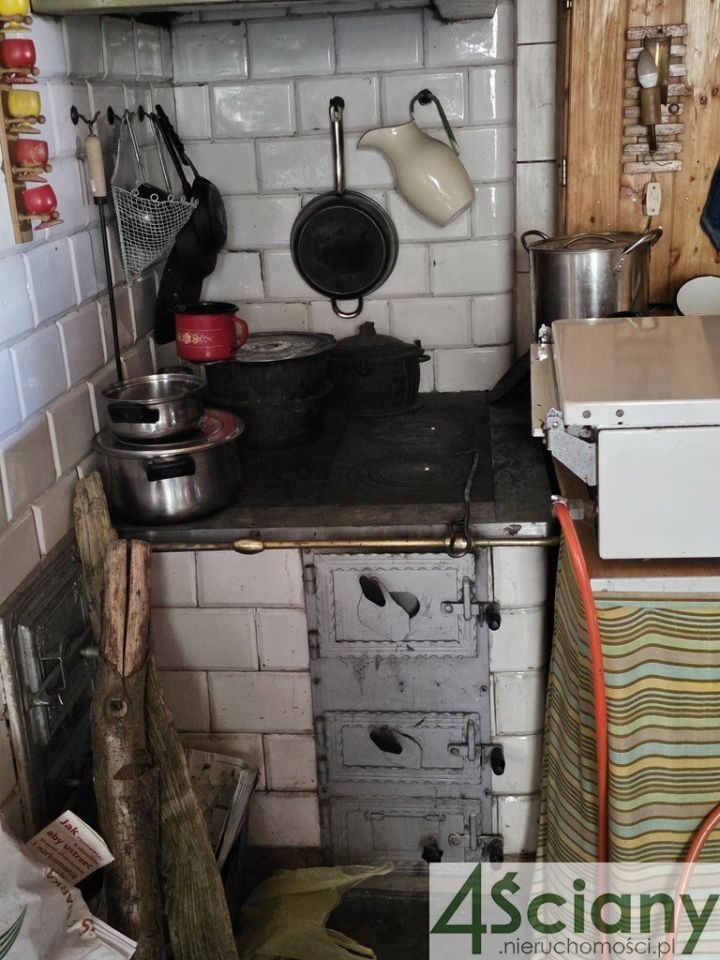 dom wolnostojący, 3 pokoje Wyszonki-Klukówek. Zdjęcie 30