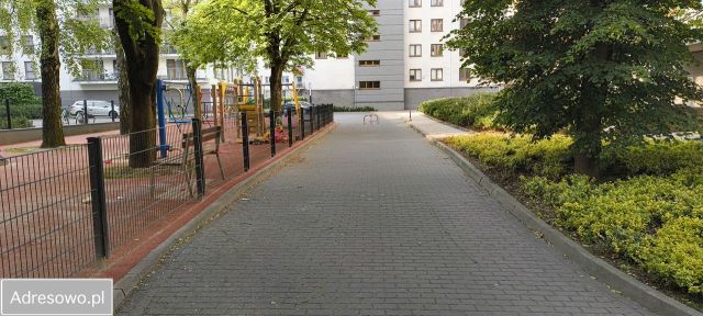 Mieszkanie 4-pokojowe Warszawa Wola, ul. Radziwie. Zdjęcie 16