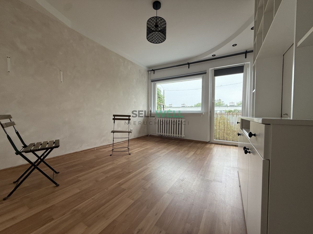 Mieszkanie 2-pokojowe Łódź Teofilów, ul. Rojna. Zdjęcie 5