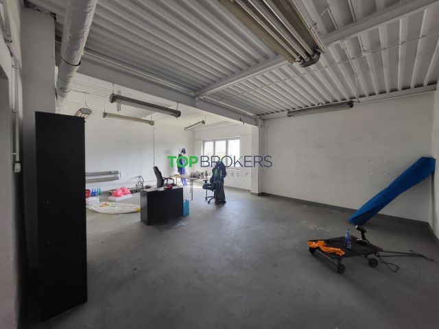 Lokal Warszawa Białołęka, ul. Elektronowa. Zdjęcie 13